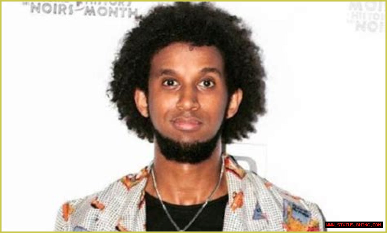 Aba Atlas Facts; Age, Girlfriend, Family, Religion, YouTube, Height, Net Worth