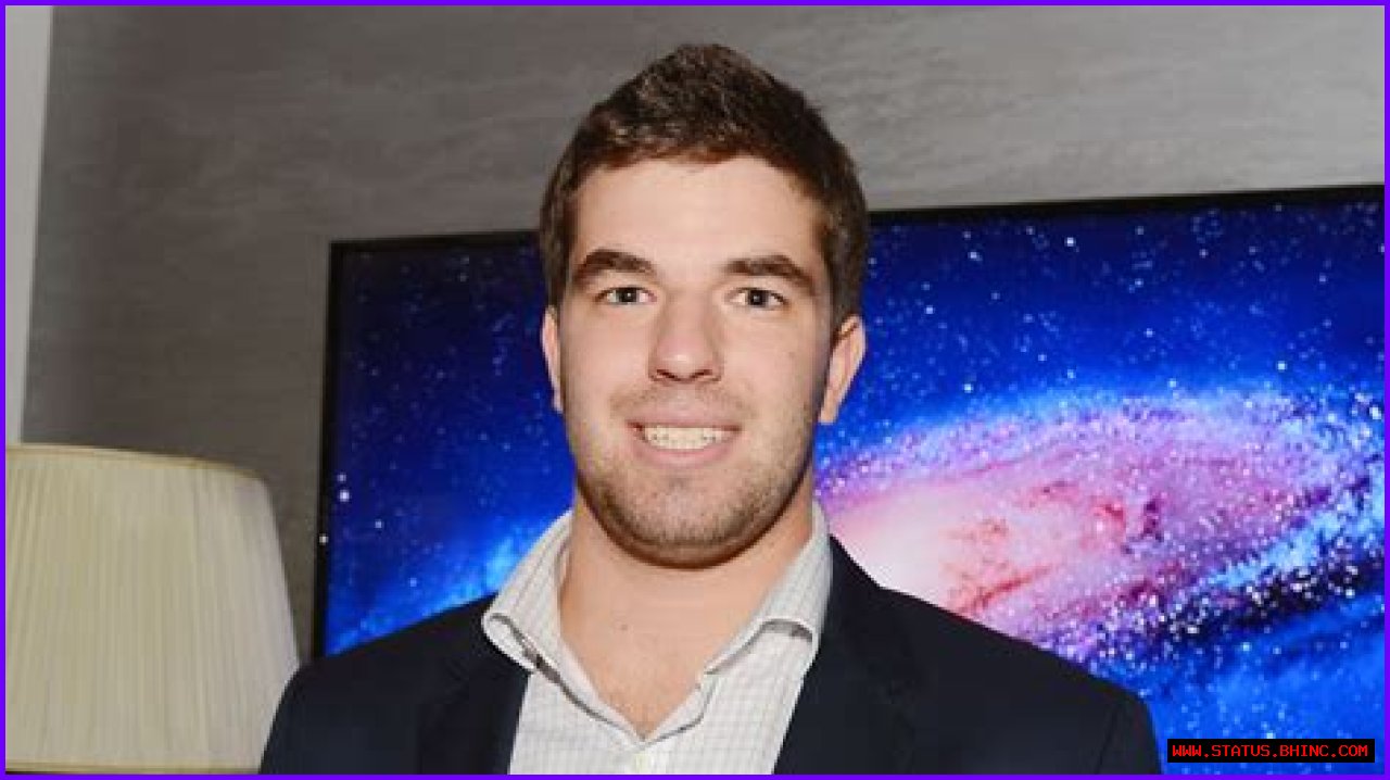 Billy McFarland