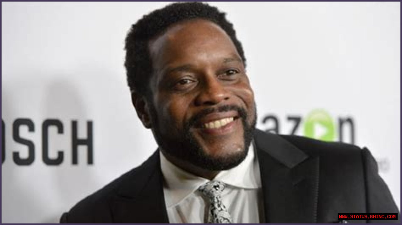 Chad L. Coleman Subway Rant: Walking Dead Star Apologizes