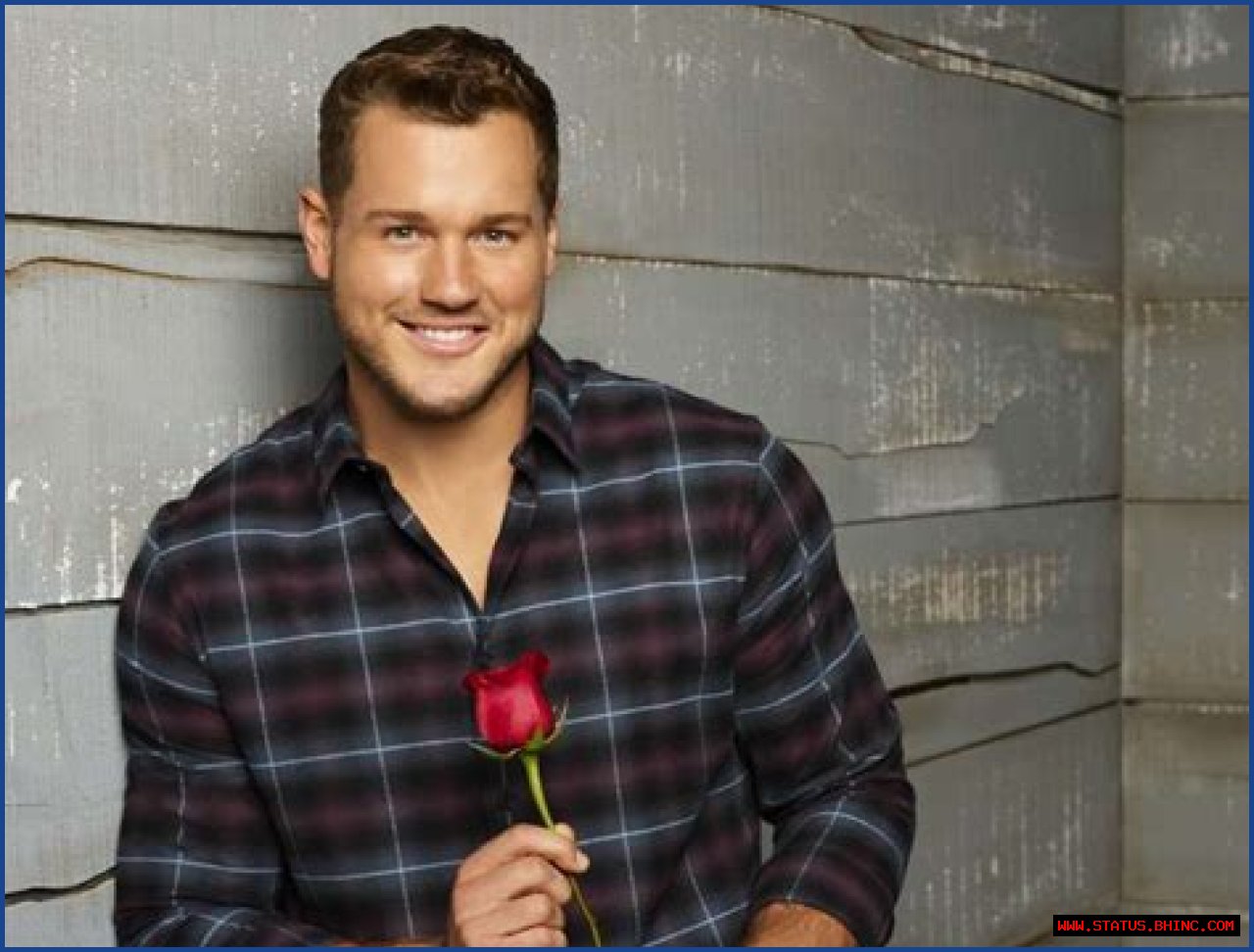 Colton Underwood Updates Fans On Coronavirus Diagnosis