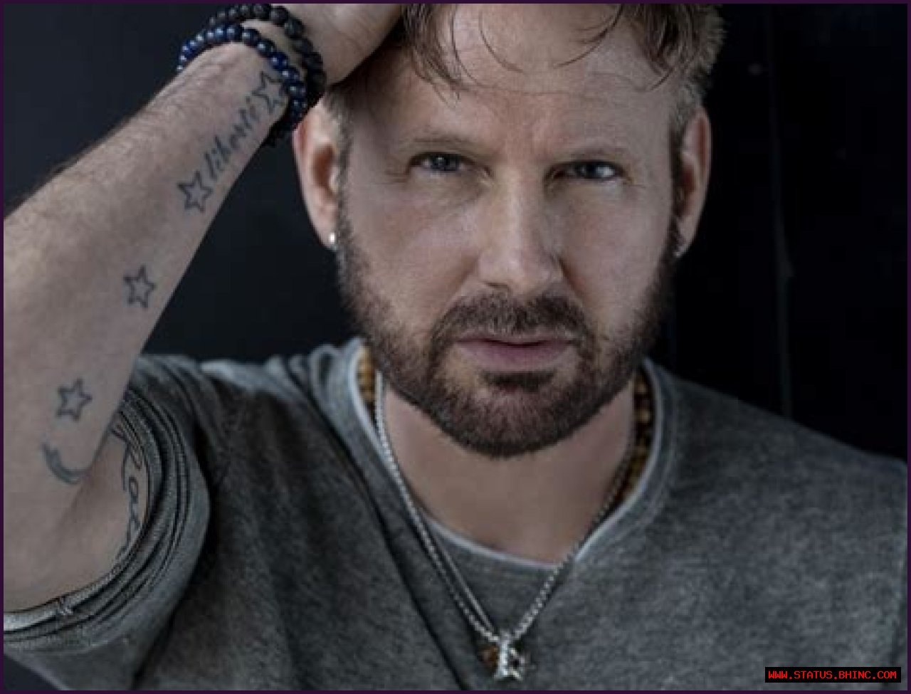 Corey Hart