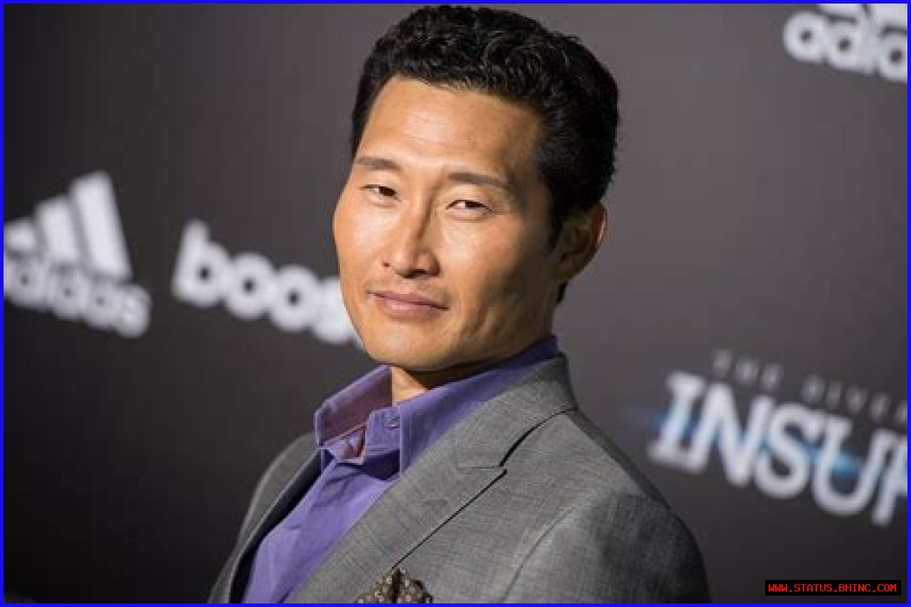 Daniel Dae Kim Praises Anti-Malarial Drug Touted By President Trump After Quick COVID-19 Recovery