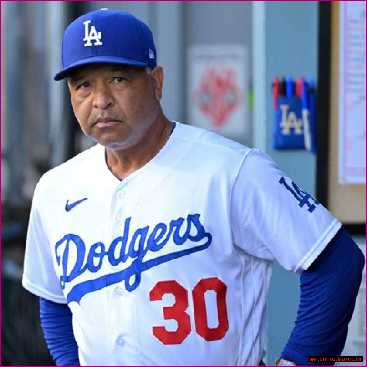 Dave Roberts Ethnicity, Wikipedia, Wiki, Asian, Career, Stats, Stolen Base, Wife, Age, Salary
