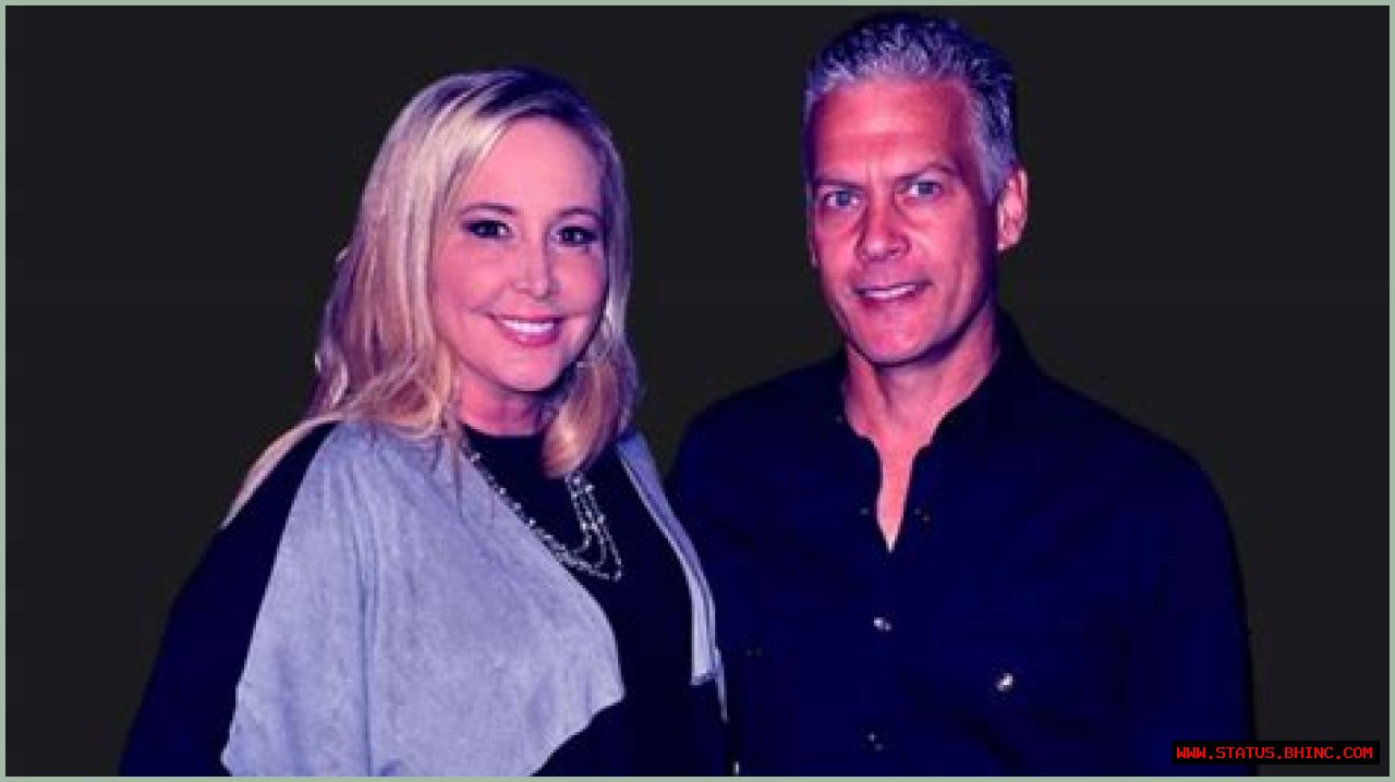 David Beador Net Worth, Age, Kids, Baby And Job In 2022 As He Files For Divorce From Wife Lesley Cook