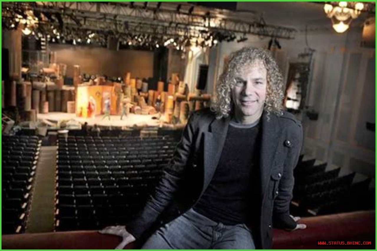 David Bryan From Bon Jovi Diagnosed With COVID-19