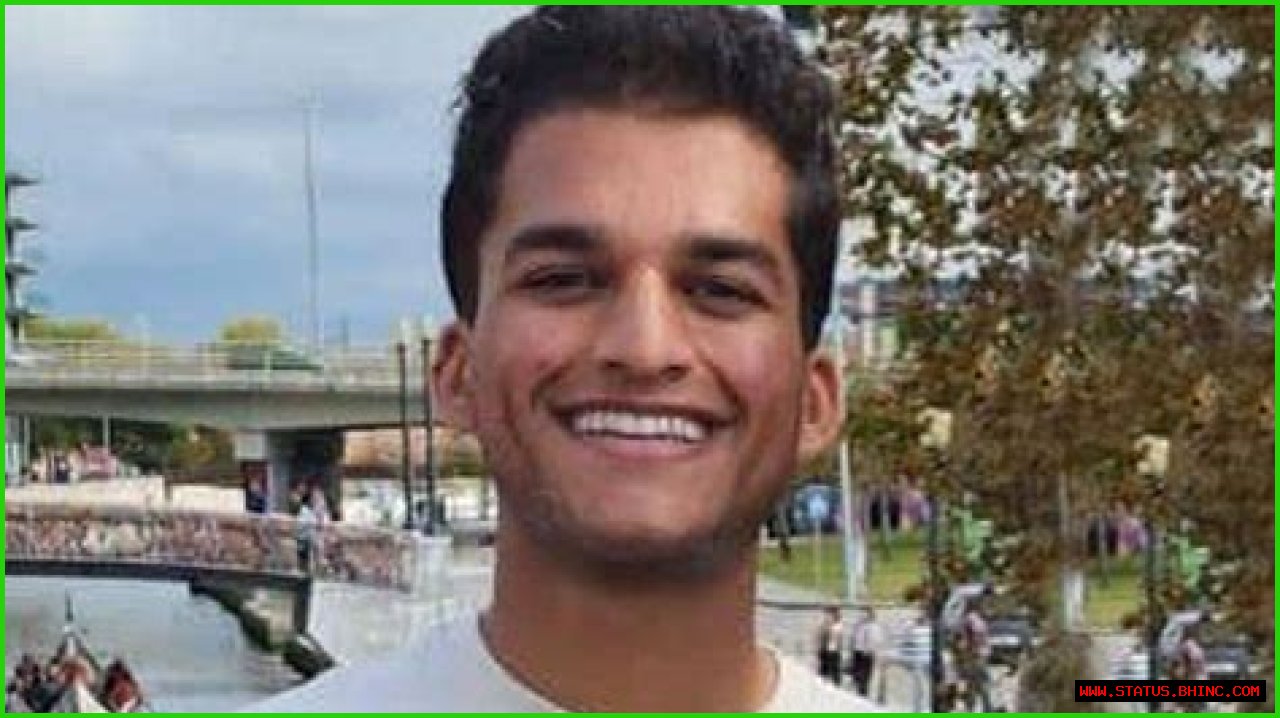 Edison Shaylan Shah Missing Update: Is He Found Yet?