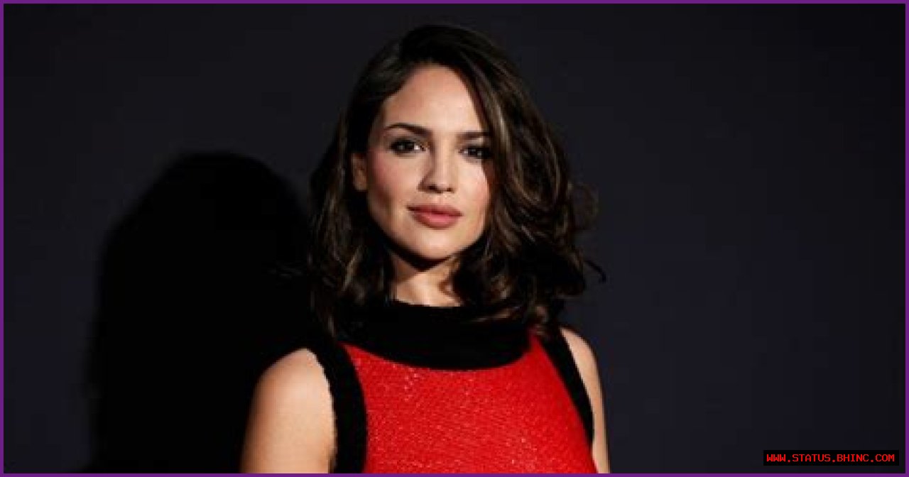 Eiza Gonzalez Car Collection: Net Worth, Salary, Age & Boyfriend