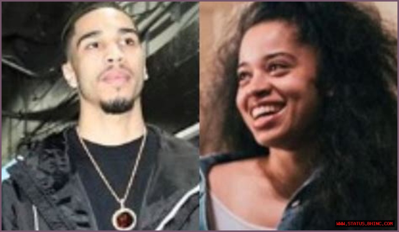 Ella Mai Expresses Thirst for NBA’s Jayson Tatum, Fans Warn Her of Love Triangle Poison