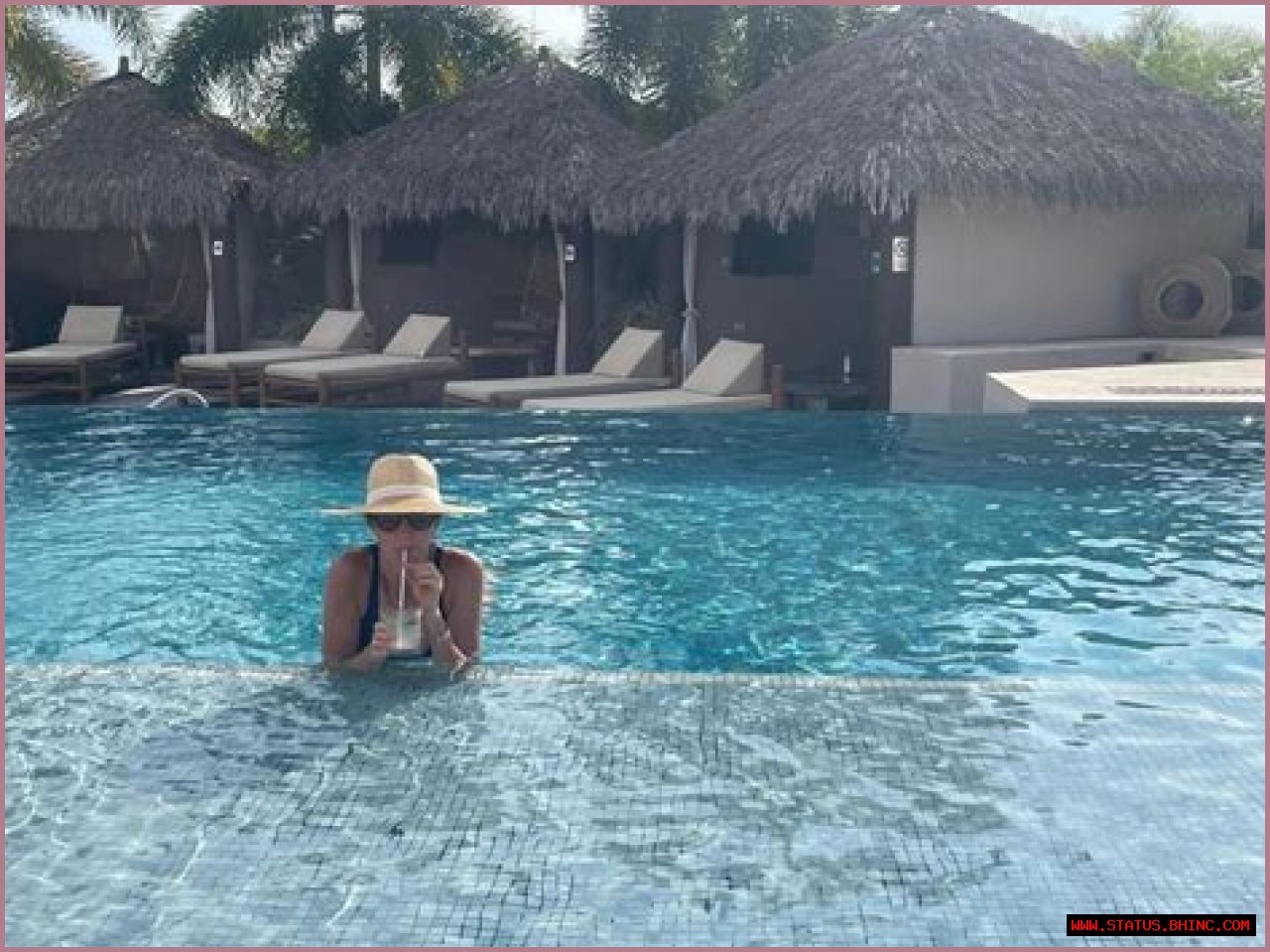 Erin Andrews Loves the Beach! See Sportscaster and Former ‘DWTS’ Cohost’s Best Bikini Pictures