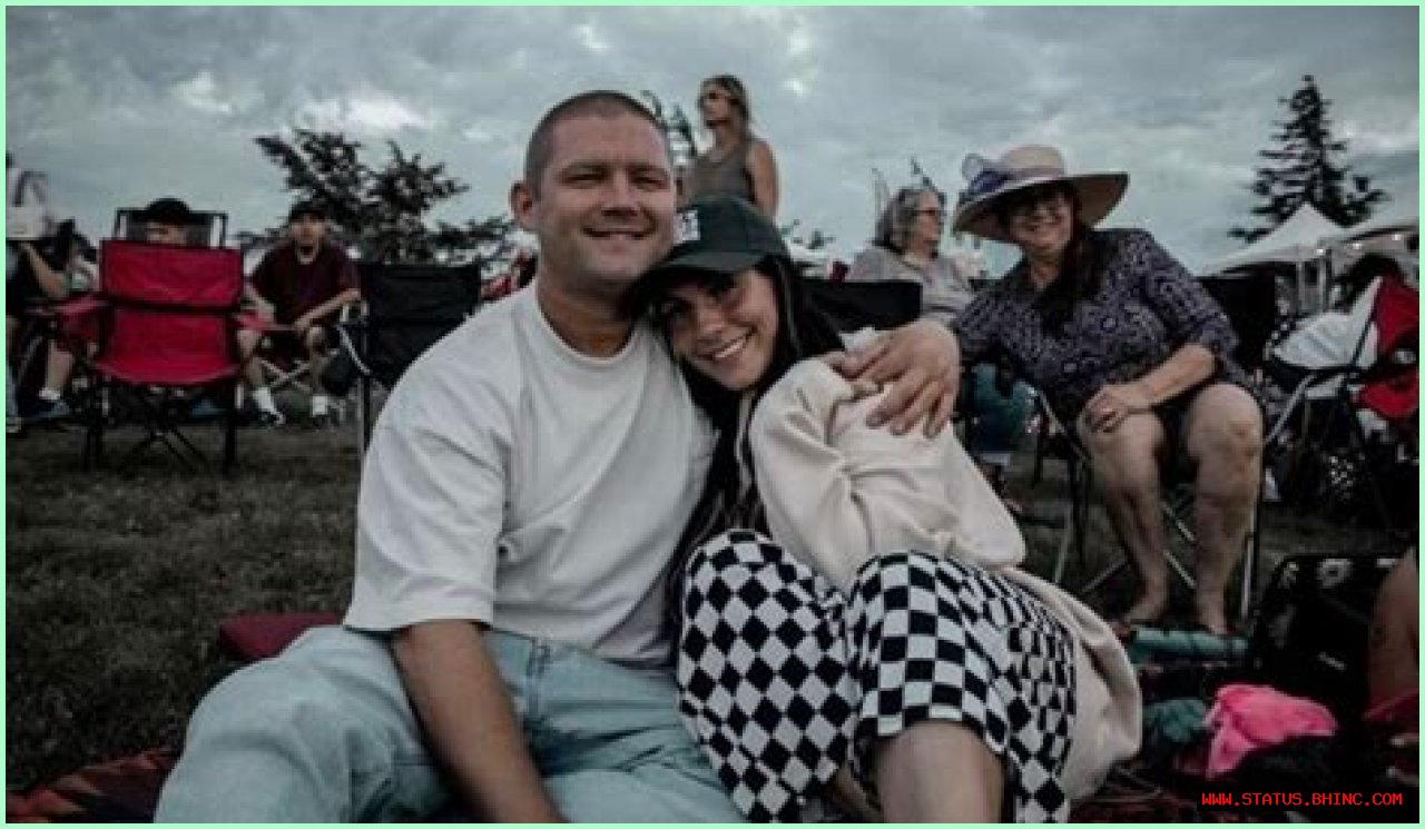 Evan Ellingson Wife: Meet His Spouse & Know Their Love Story