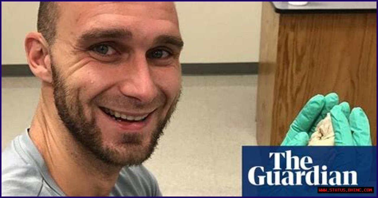 Family of man who starved to death in Indiana jail awarded $7.25m settlement | Indiana