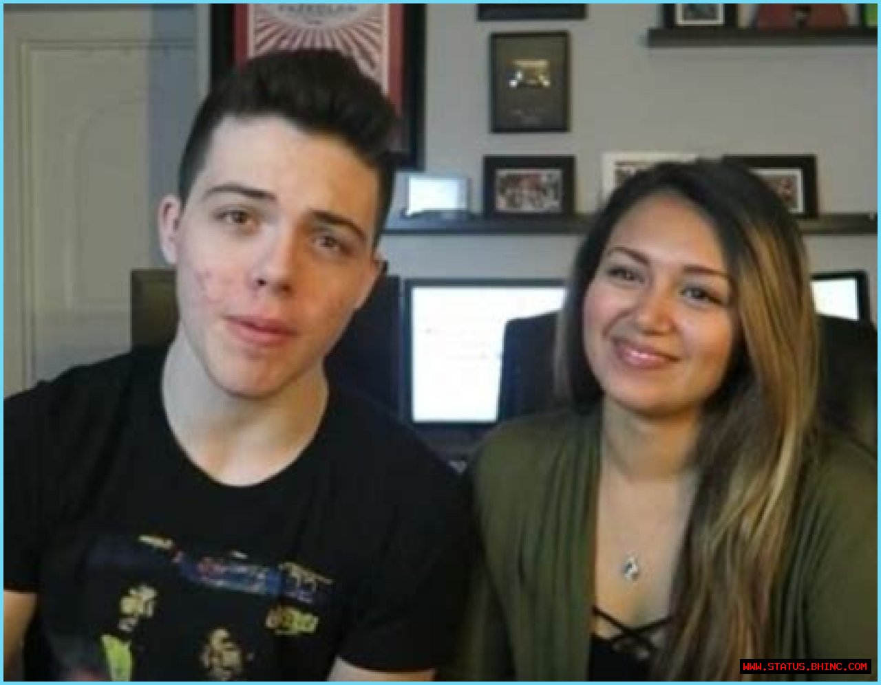 Faze Adapt Biography, Girlfriend, Sister, Net, Age, Height & Fast Facts