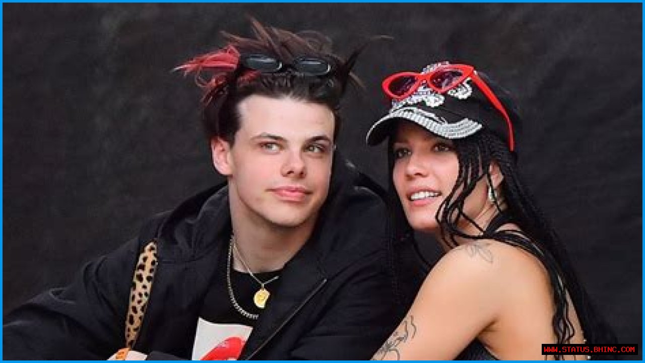 Halsey And Yungblud Back Together? – Here’s Why Fans Are Freaking Out!