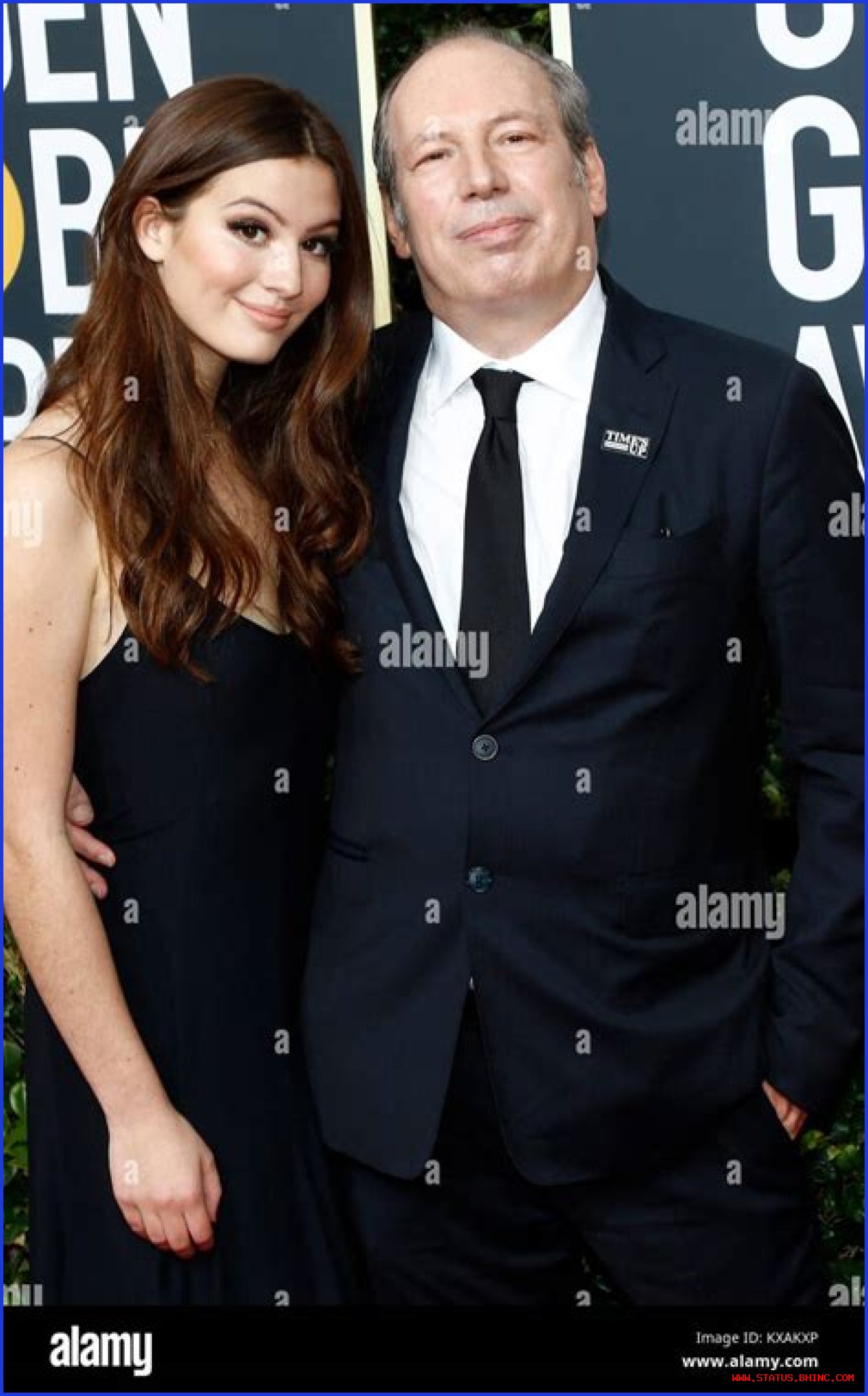 Hans Zimmer Wife And Daughter: Net Worth - 5 Fast Facts