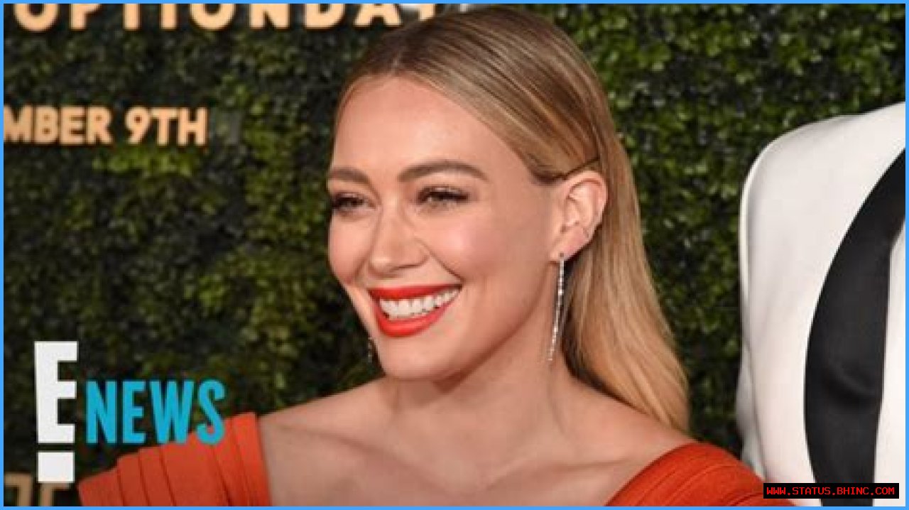 Hilary Duff Shows Off Her Body ~With Love~ in a Bikini! Photos of Her Best Bathing Suit Moments