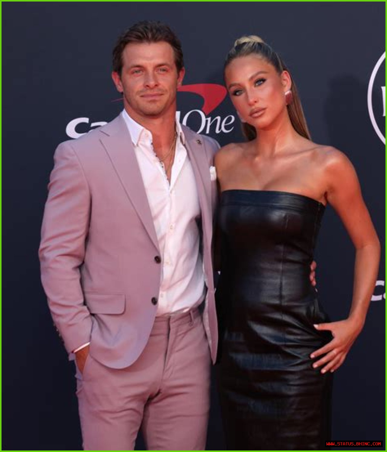 Instagram Official! Who Is Alix Earle Dating? Inside Her Romance With NFL Boyfriend Braxton Berrios