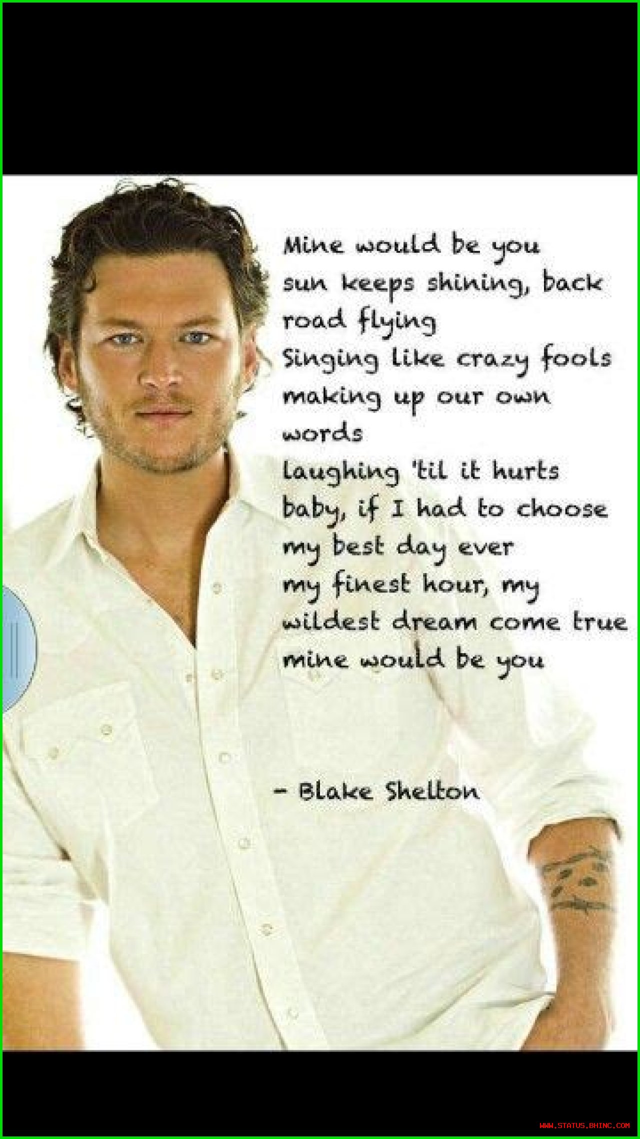 Is Blake Shelton Dead? The Truth Behind The Rumors Rallshe