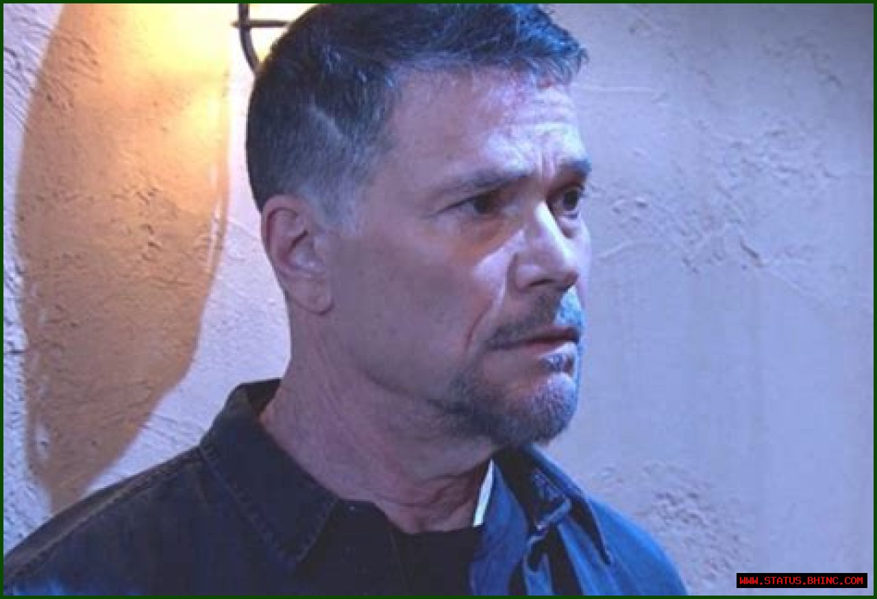 Is Bo Really Bo, Or Is He Really A Clone Who Backfired On Megan?
