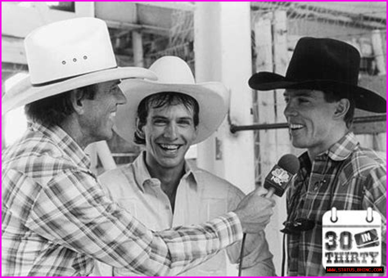 Is Tuff Hedeman Arrested And Jail? What Did an American Ex-Rodeo Cowboy Do?