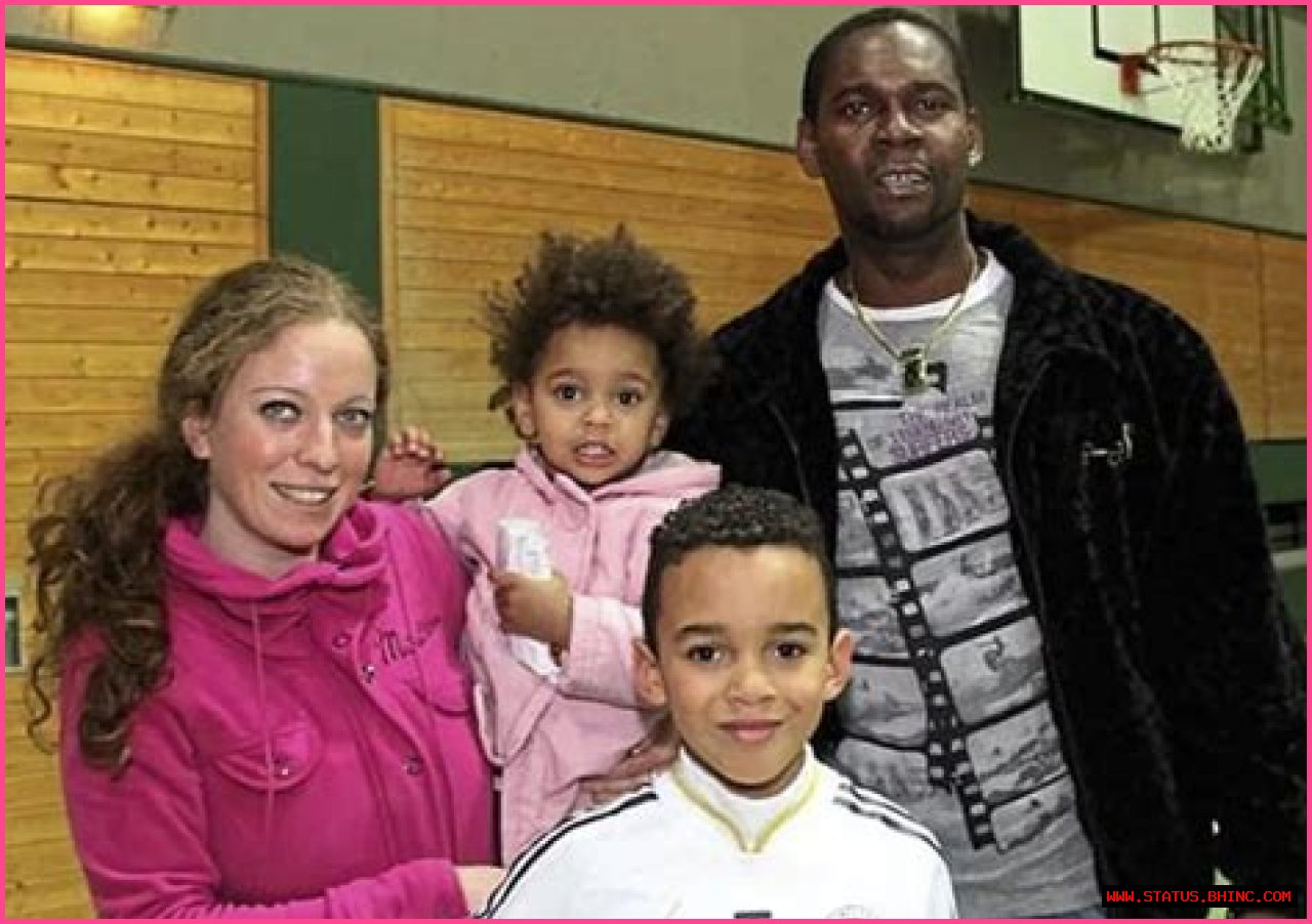 Jamal Musiala Parents- Meet Daniel And Carolin Musiala: Family & Net Worth