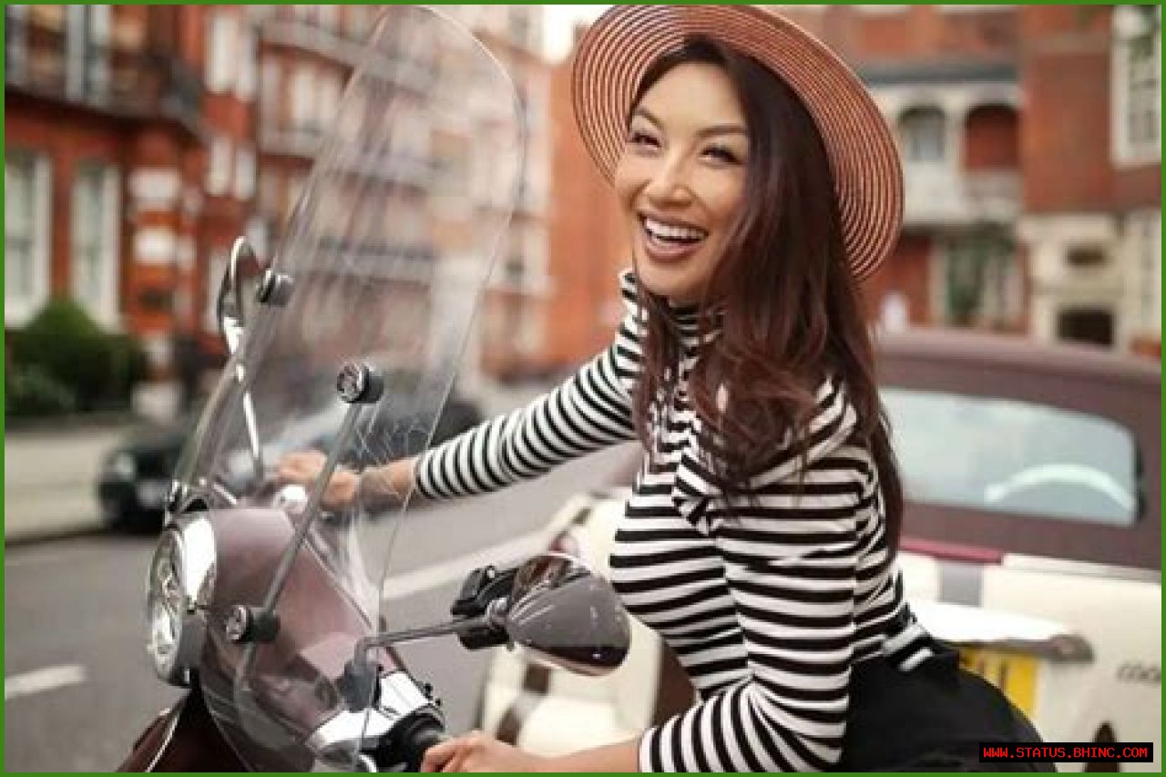 Jeannie Mai Puts Her Telephone Number In This Video For This Reason — Critics Make Wild Accusations, And She Claps Back Hard