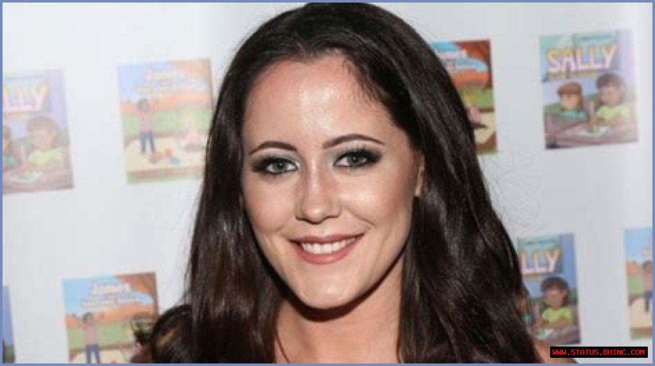Jenelle Evans Talks About Her Struggle With Depression In The Spotlight