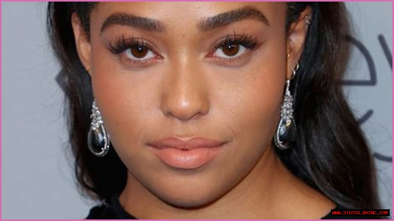 Jordyn Woods Speaks To Her Fans About Mental Health And Offers Her Support During The Global Coronavirus Crisis