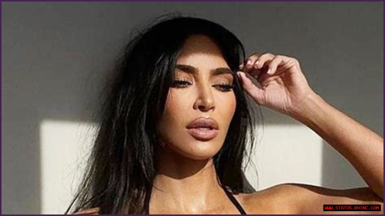 Kim Kardashian’s Bikini Pictures Are Stunning! See Her Sexiest Swimsuit Photos Over the Years