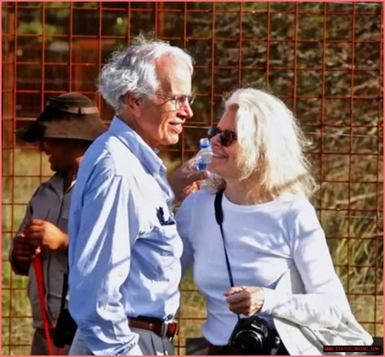 Malinda Pennoyer Wiki: Who Is Yvon Chouinard’s Wife?