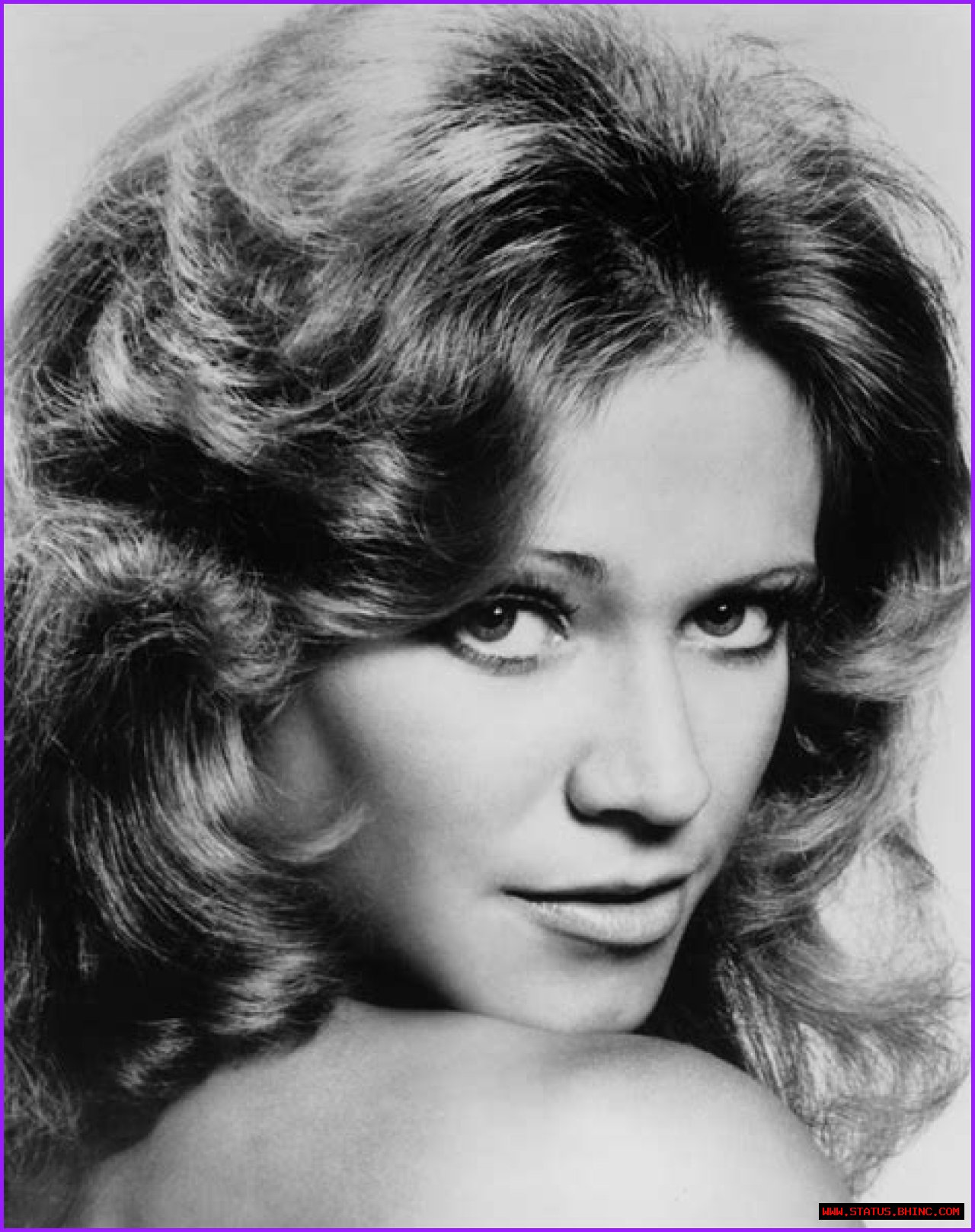 Marilyn Chambers