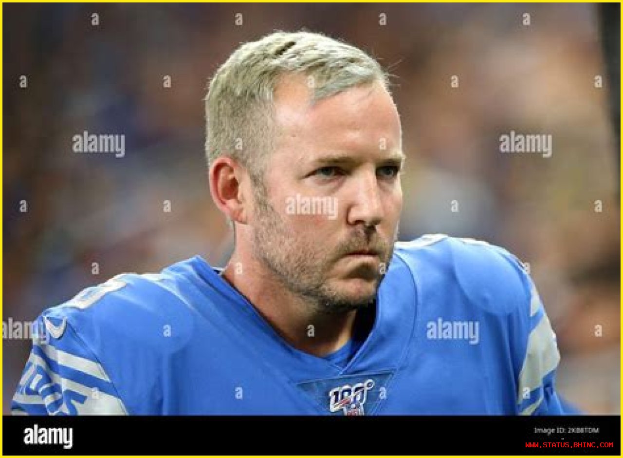 Matt Prater