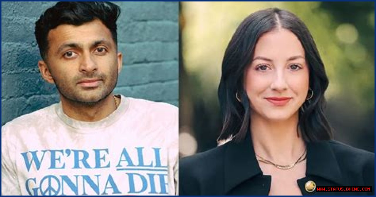 Meet Amy Havel, Nimesh Patel Wife! Her Age, Job, Ethnicity