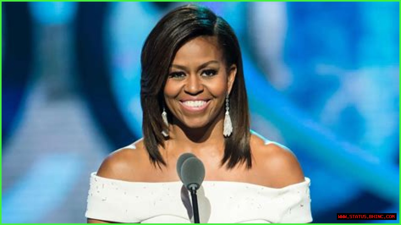 Michelle Obama Posts Comforting Message Amid Coronavirus Crisis And Proposes Amazing Ways To Help Your Communities!