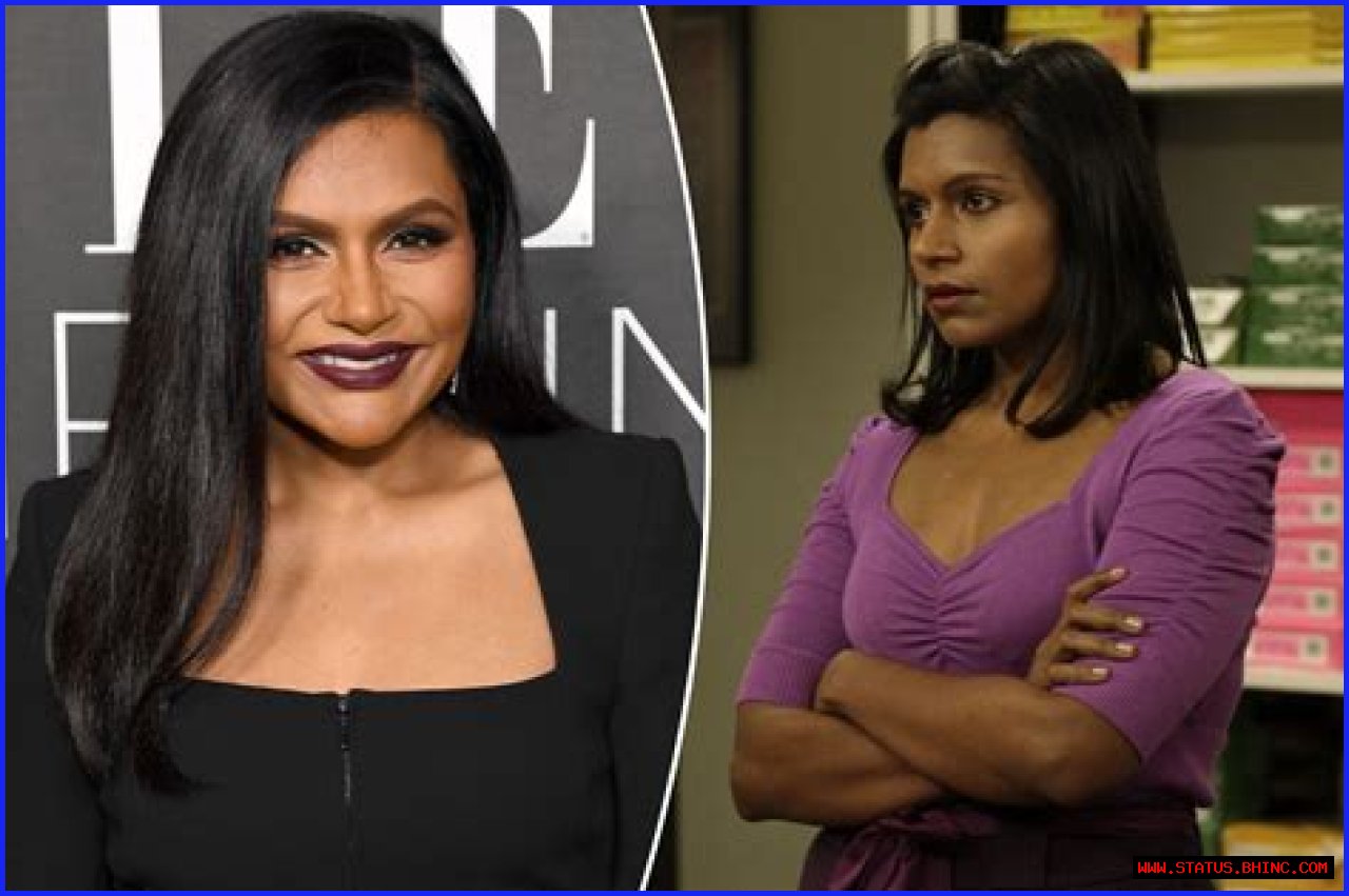 Mindy Kaling’s New Show Is the Fix You Need to Get Over ‘The Mindy Project’ Being Canceled