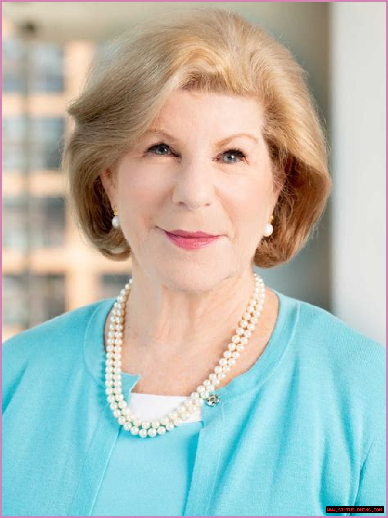 Nina Totenberg Net Worth, Age, Height, Bio, Birthday, Wiki!