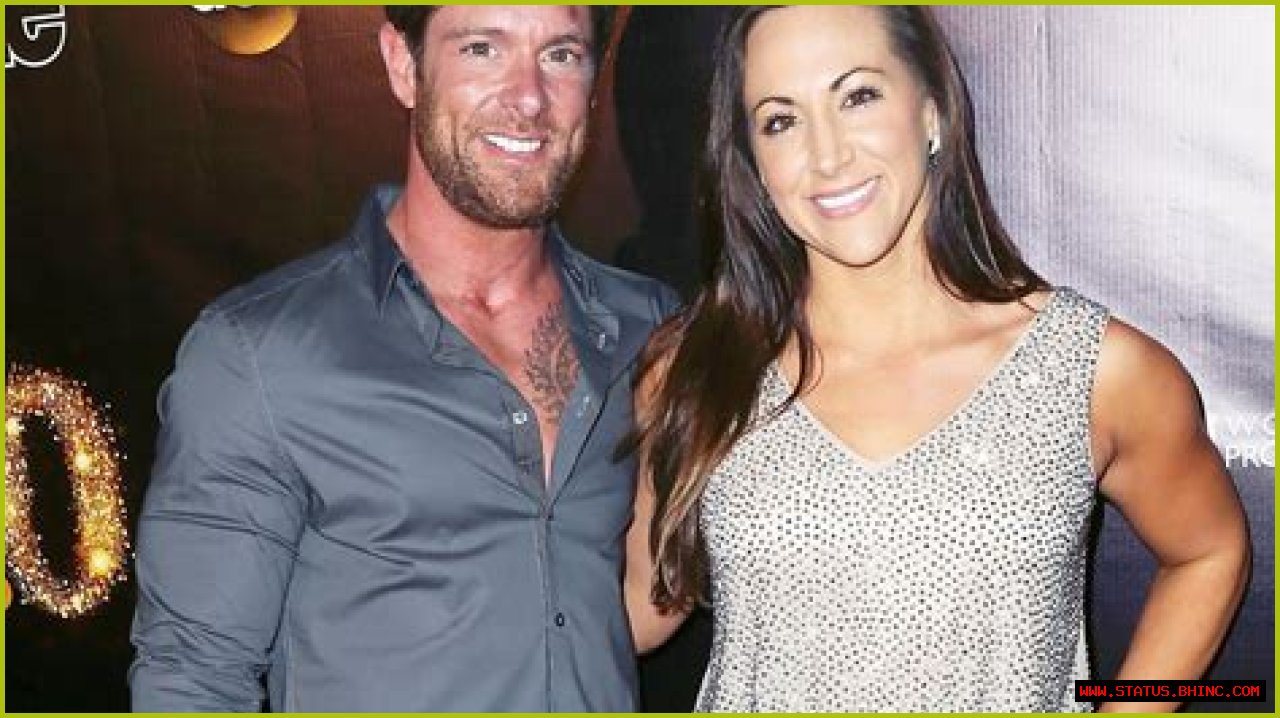 Noah Galloway Proposes to Girlfriend Jamie Boyd During Live DWTS
