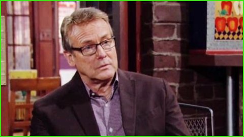 Paul Update Finally Provided – Christine's News Opens Door?
