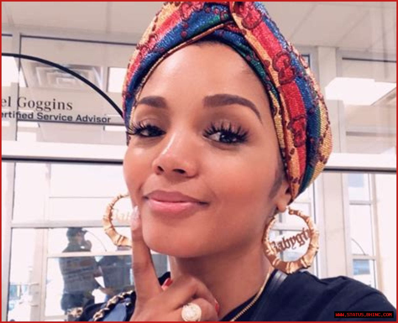 Rasheeda Frost Is Working From Home, But She Makes Sure Orders From Pressed Boutique Get On Time – See Her Video