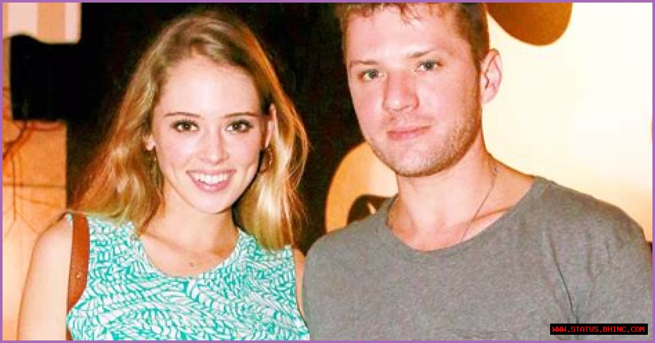 Ryan Phillippe Would Marry Again, Talks Hot Girlfriend Paulina Slagter