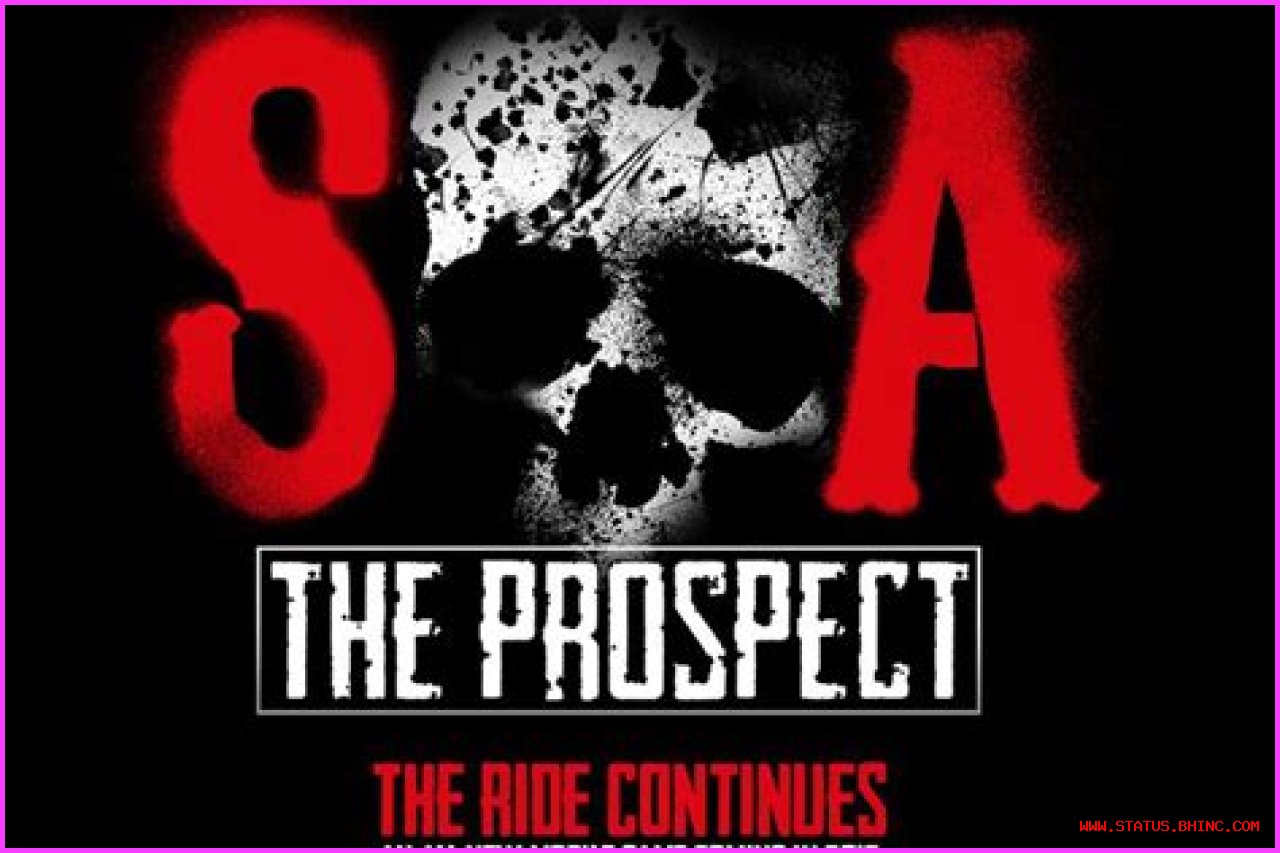 Sons of Anarchy will live on with 'The Prospect' on mobile devices