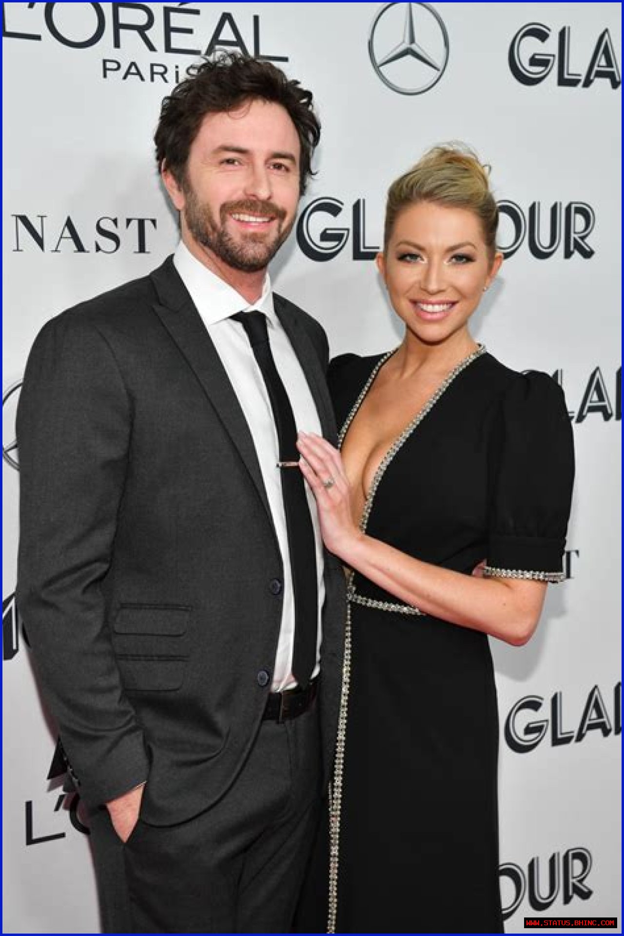 Stassi Schroeder’s Husband Beau Clark Is a Man of Many Talents! Get to Know Him