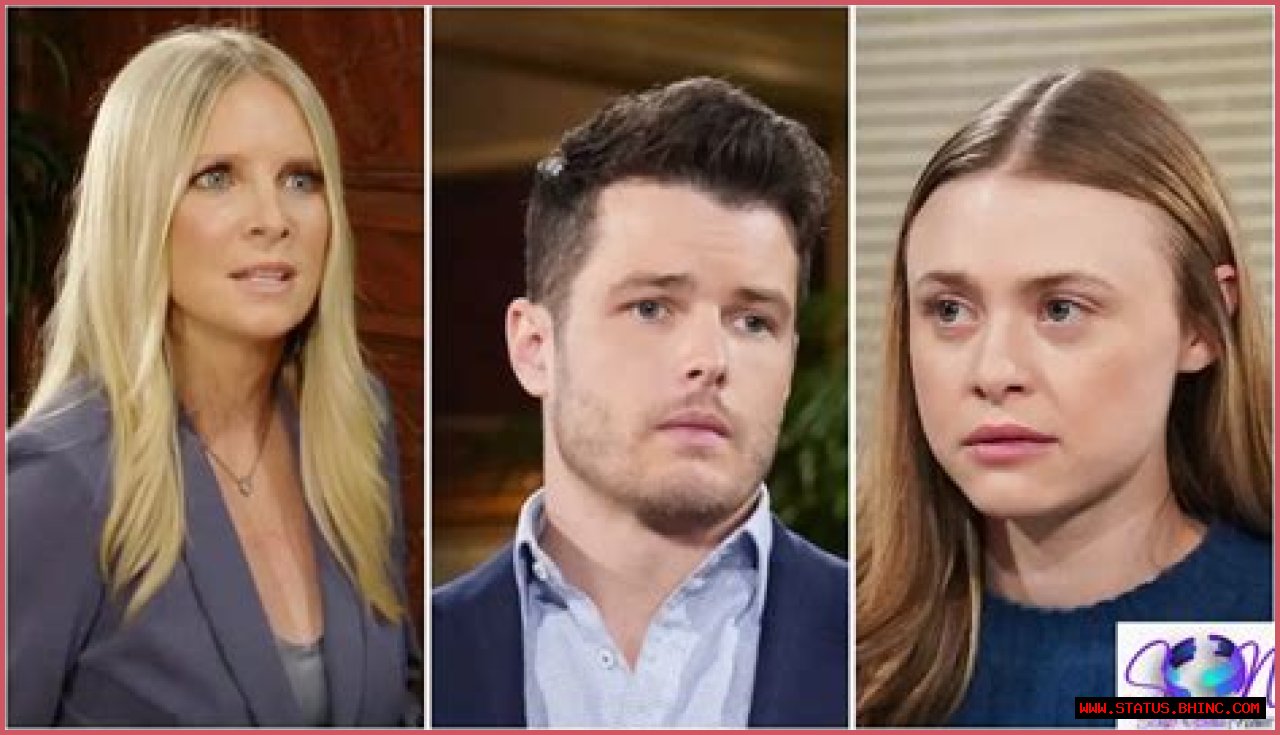 The Young And The Restless (Y&R) Spoilers: Victor Uses His Money To Buy Tucker's Company?