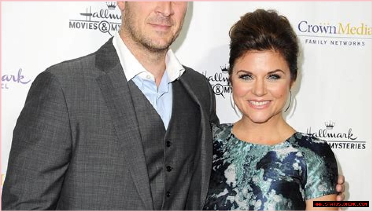 Tiffani Thiessen Pregnant, Expecting Second Child With Brady Smith