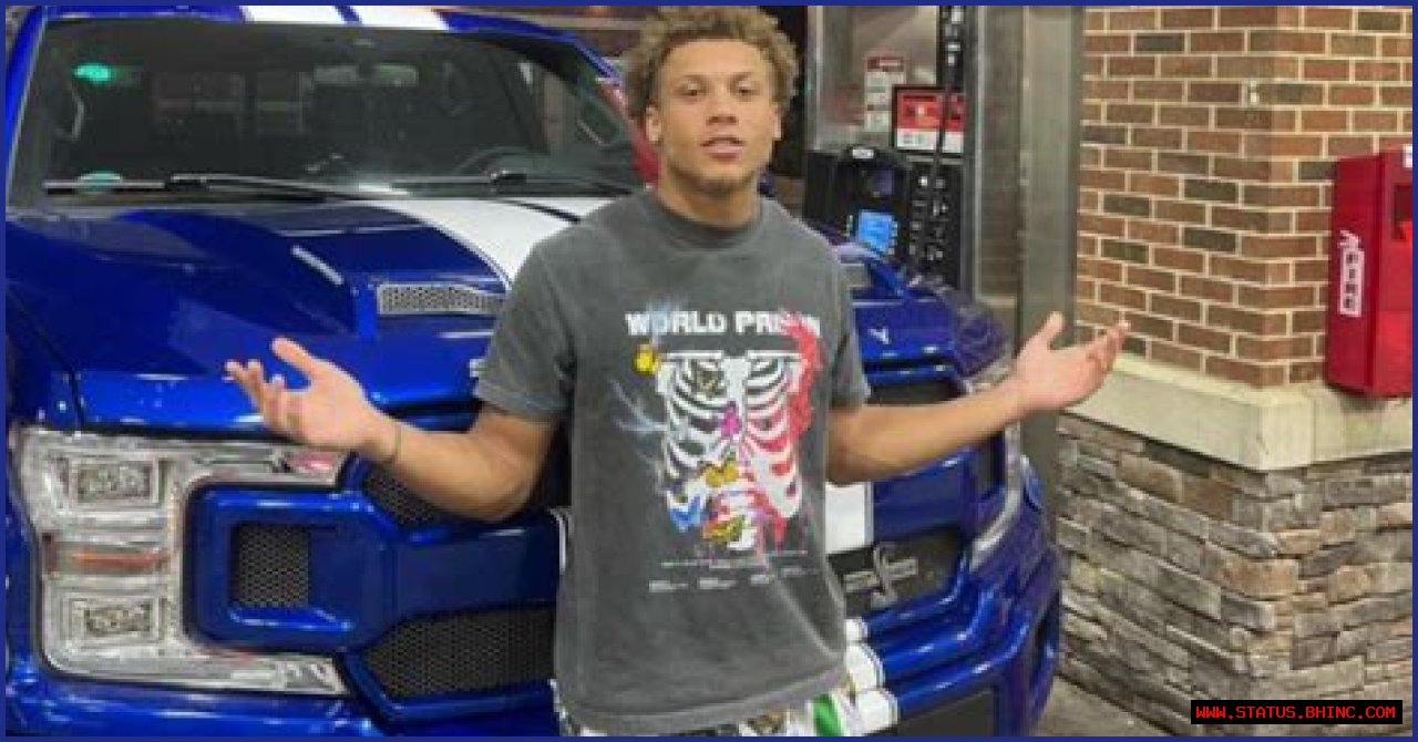 Was Jermaine Burton Arrested? He Allegedly Hit a Female Fan