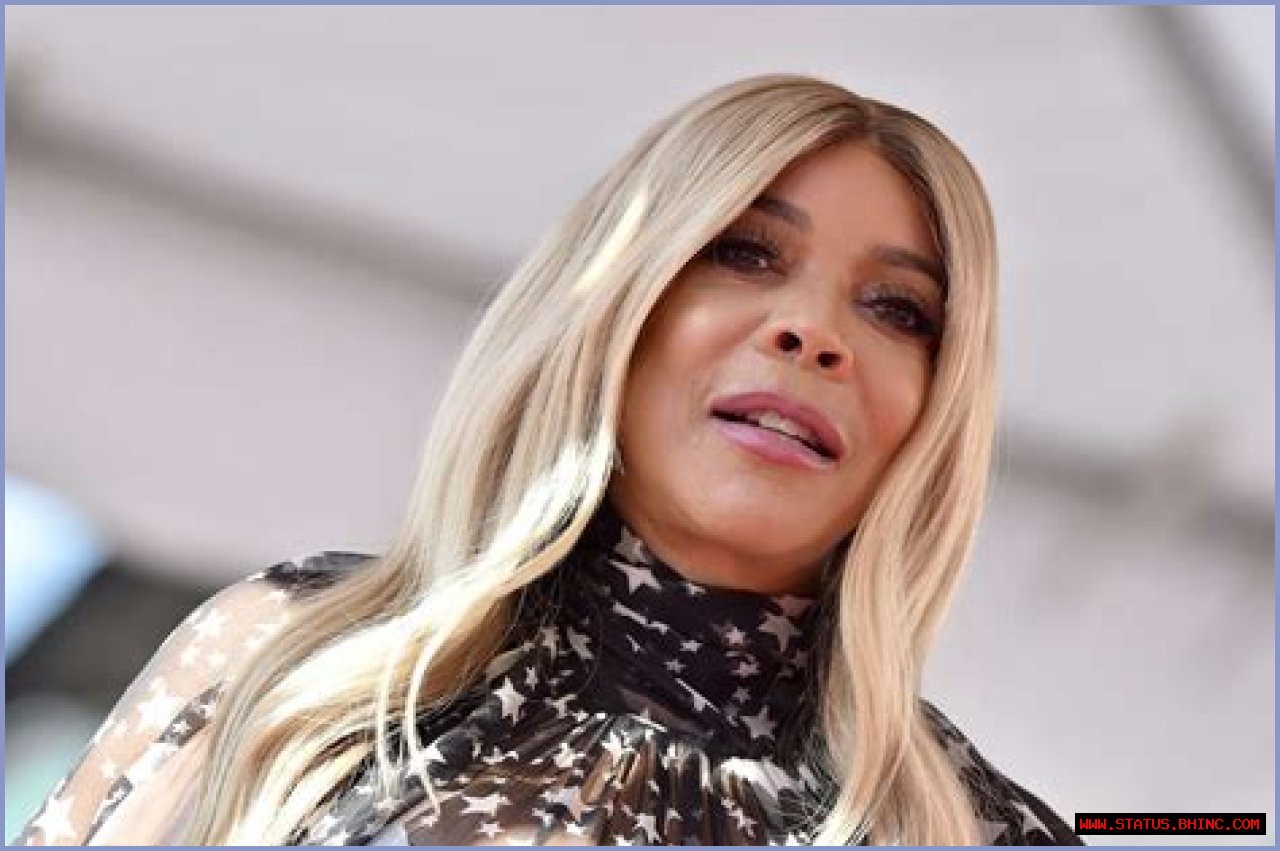 Wendy Williams Says She’ll Be Doing Her Talk Show On YouTube Amid Coronavirus Outbreak