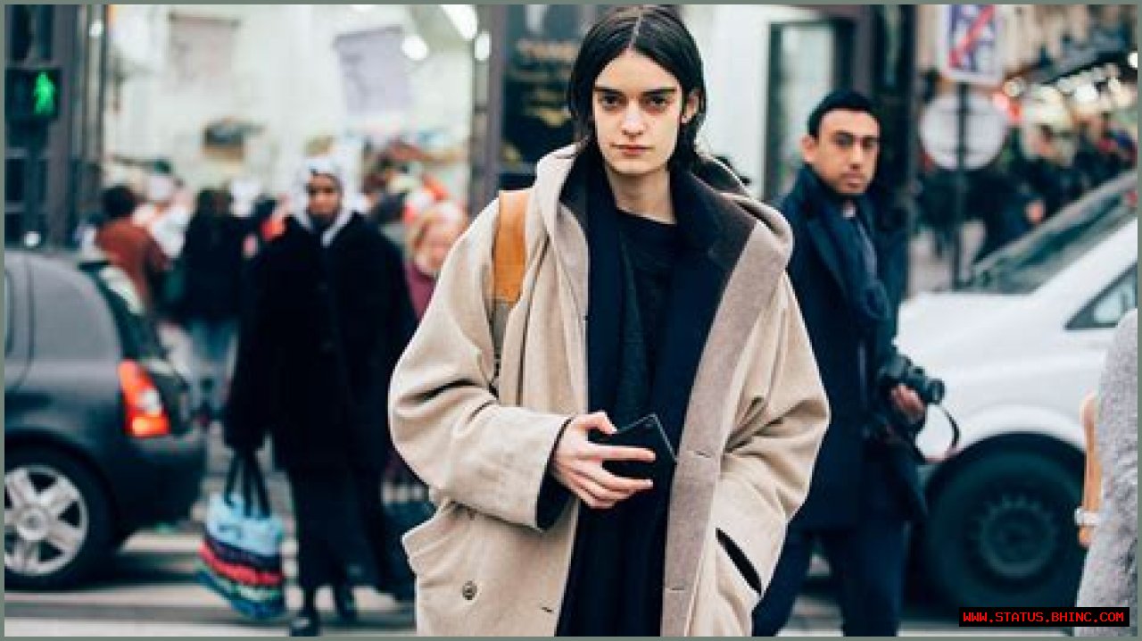What Happens When You Go Outside With Wet Hair In The Winter? — PHOTOS