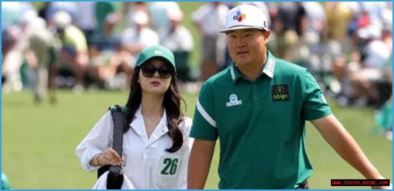 Who Is Albin Choi: Sungjae Im Wife? Net Worth And Career Earnings Explained