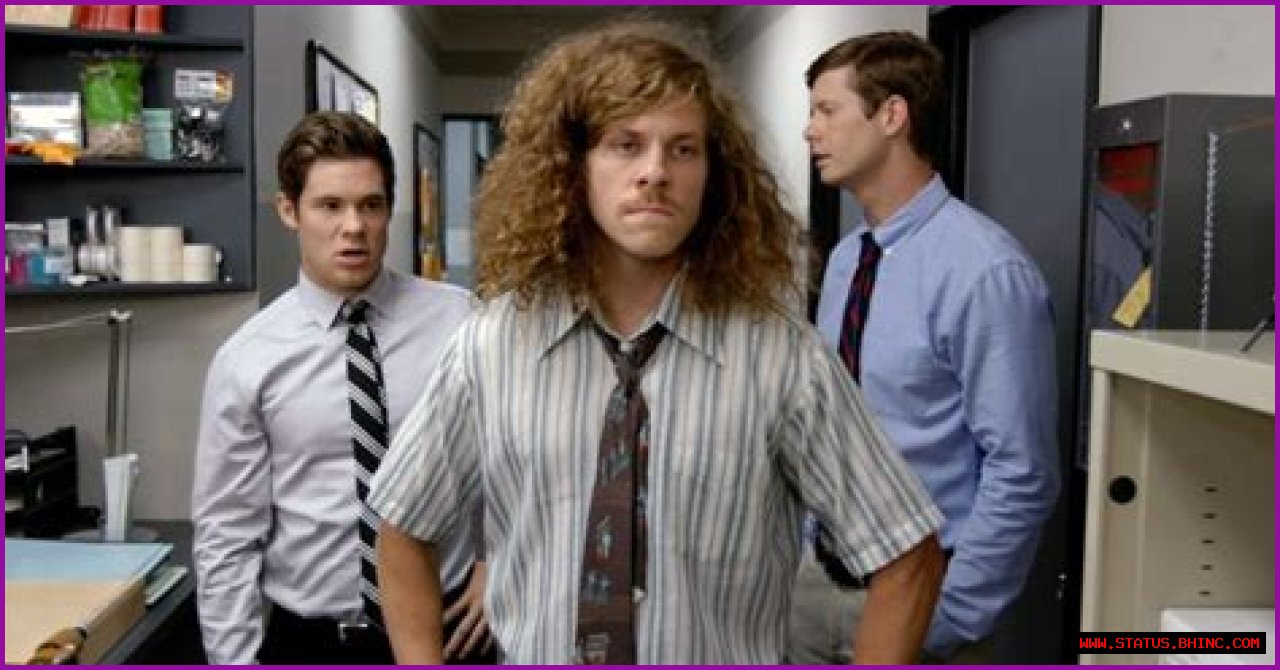 Workaholics Cast Net Worth – Richest Cast Members Salary