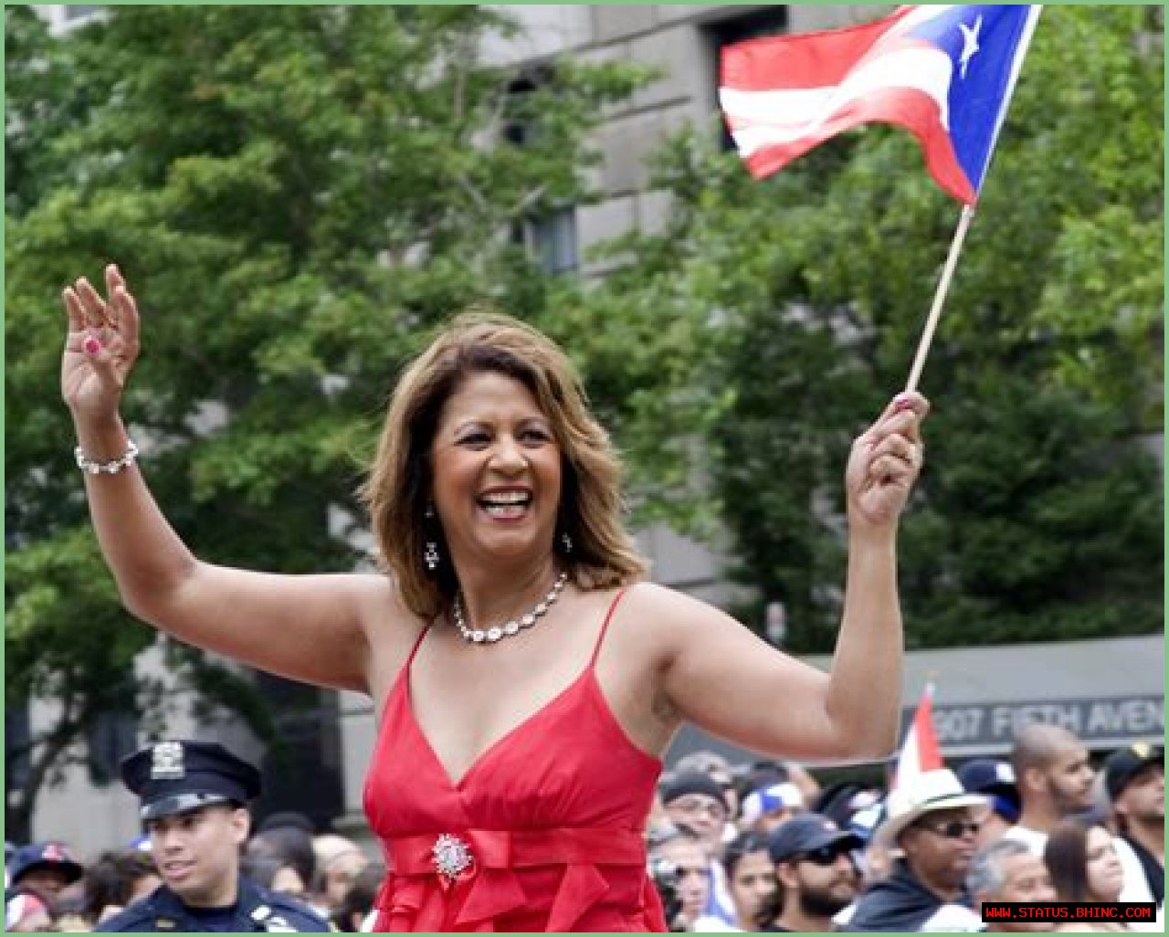 Yolanda Vega Net Worth