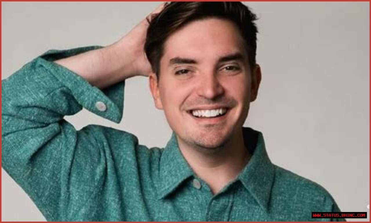 Zach Sang Net Worth, Age, Height, Bio, Birthday, Wiki!
